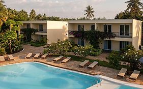 Maharaja Boutique Hotel Zanzibar
